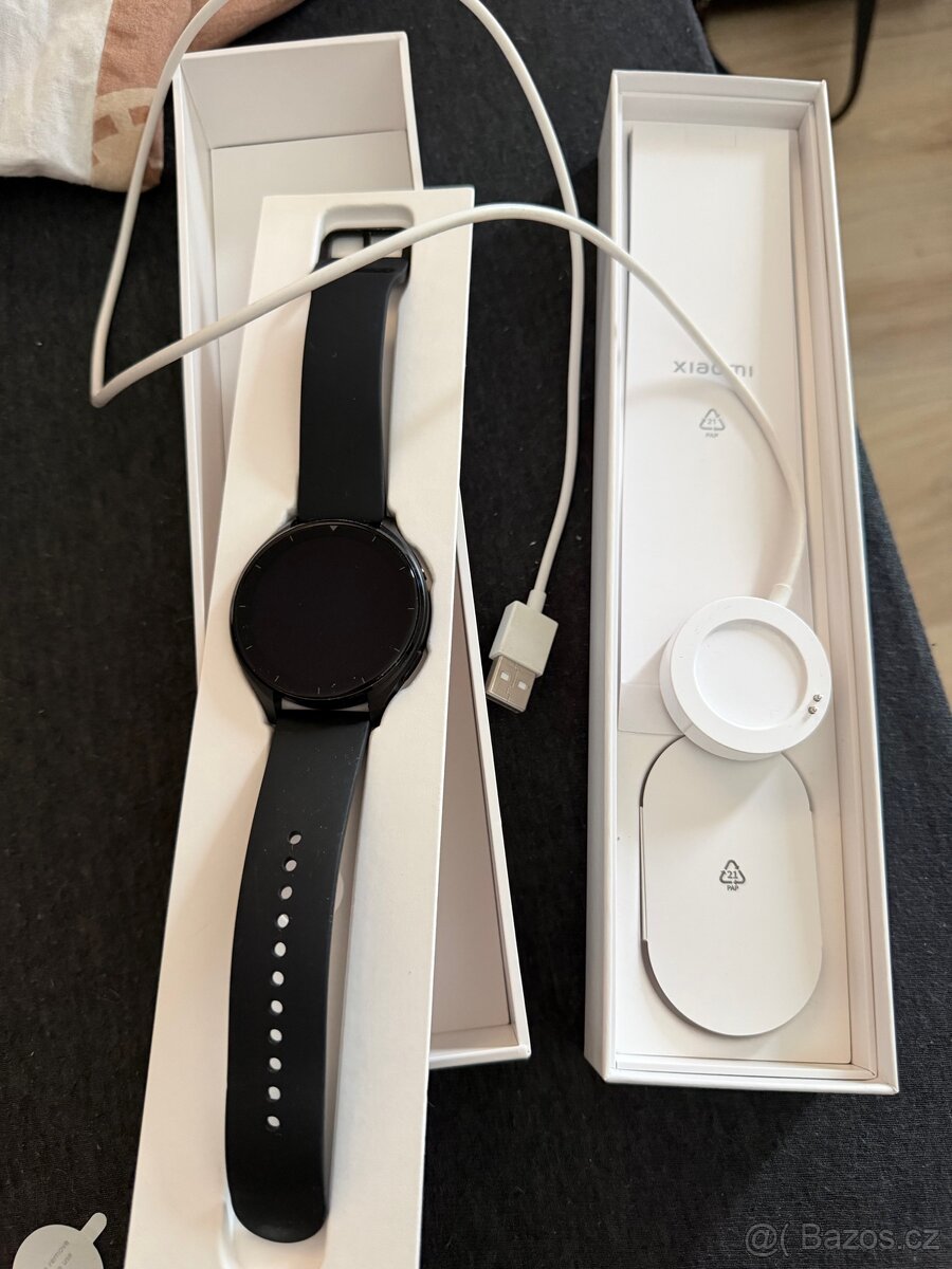 Xiaomi Watch 2 v Záruce - 2