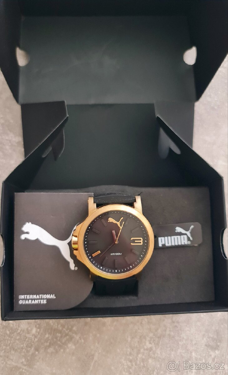 Hodinky Puma Ultrasize - 2