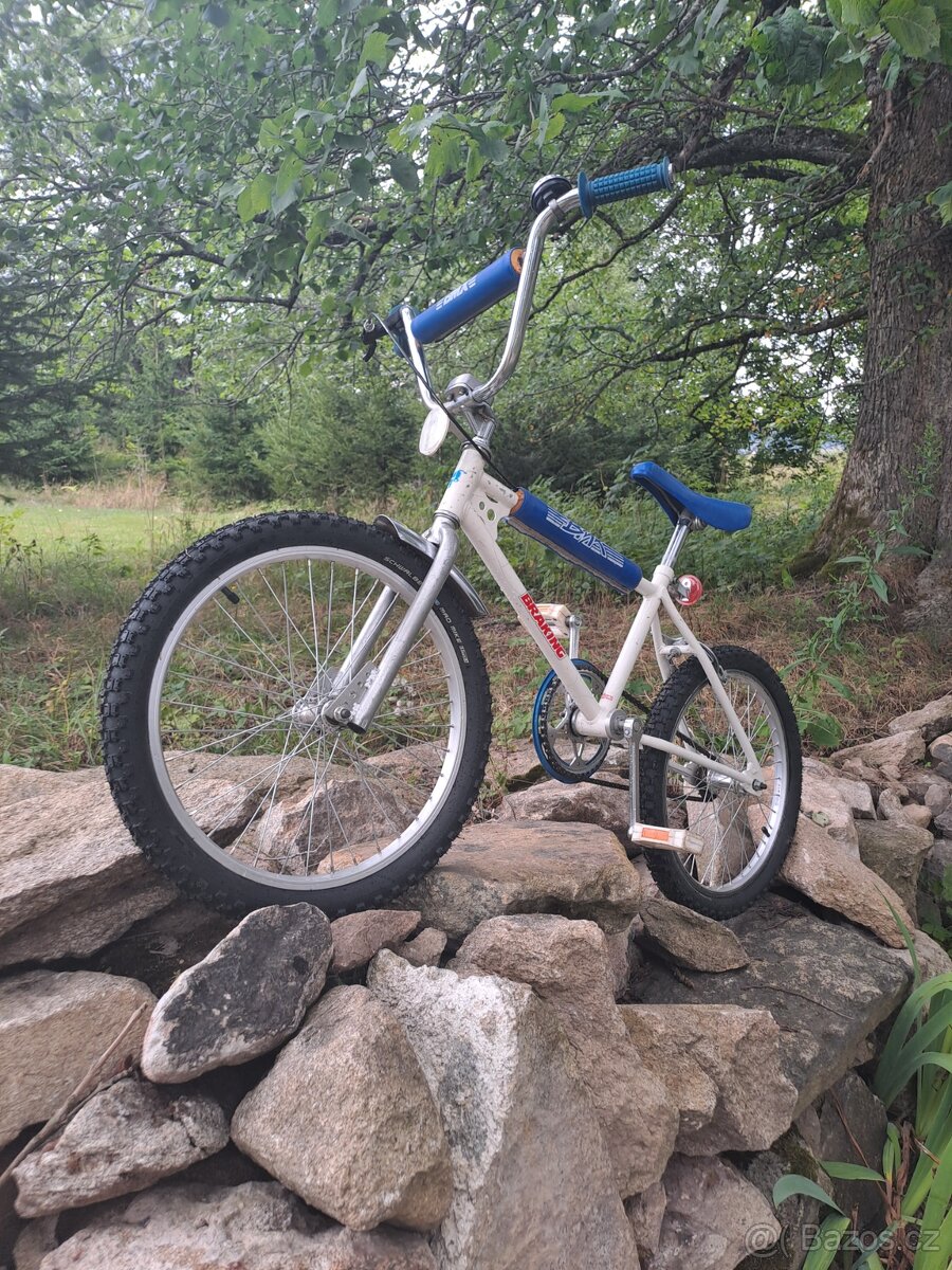 BMX z 80' - 2