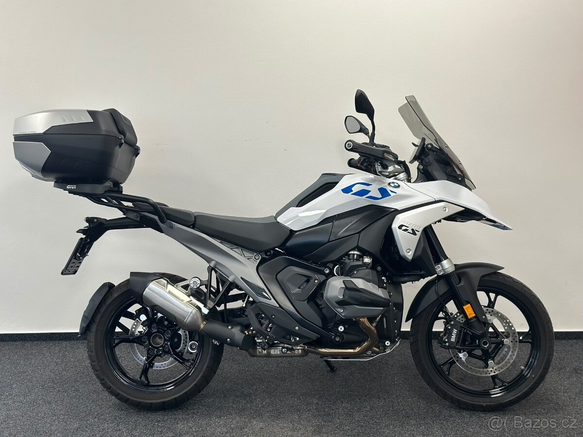 BMW R 1300 GS - 2