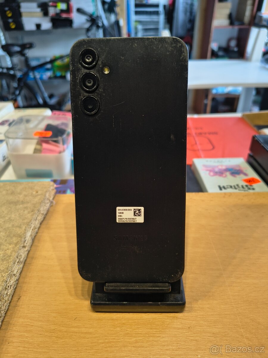 Samsung Galaxy A14 - 2