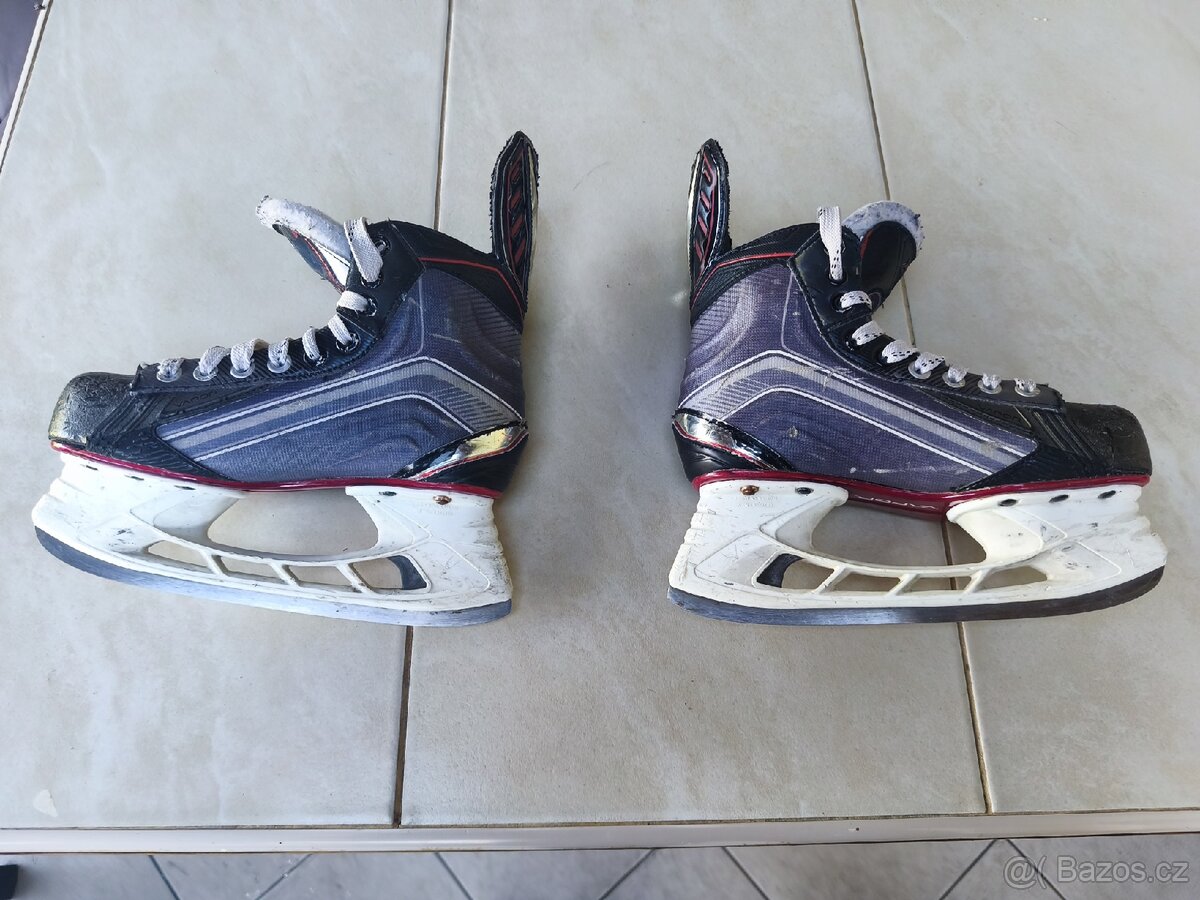 Brusle Bauer Vapor 36 - 2