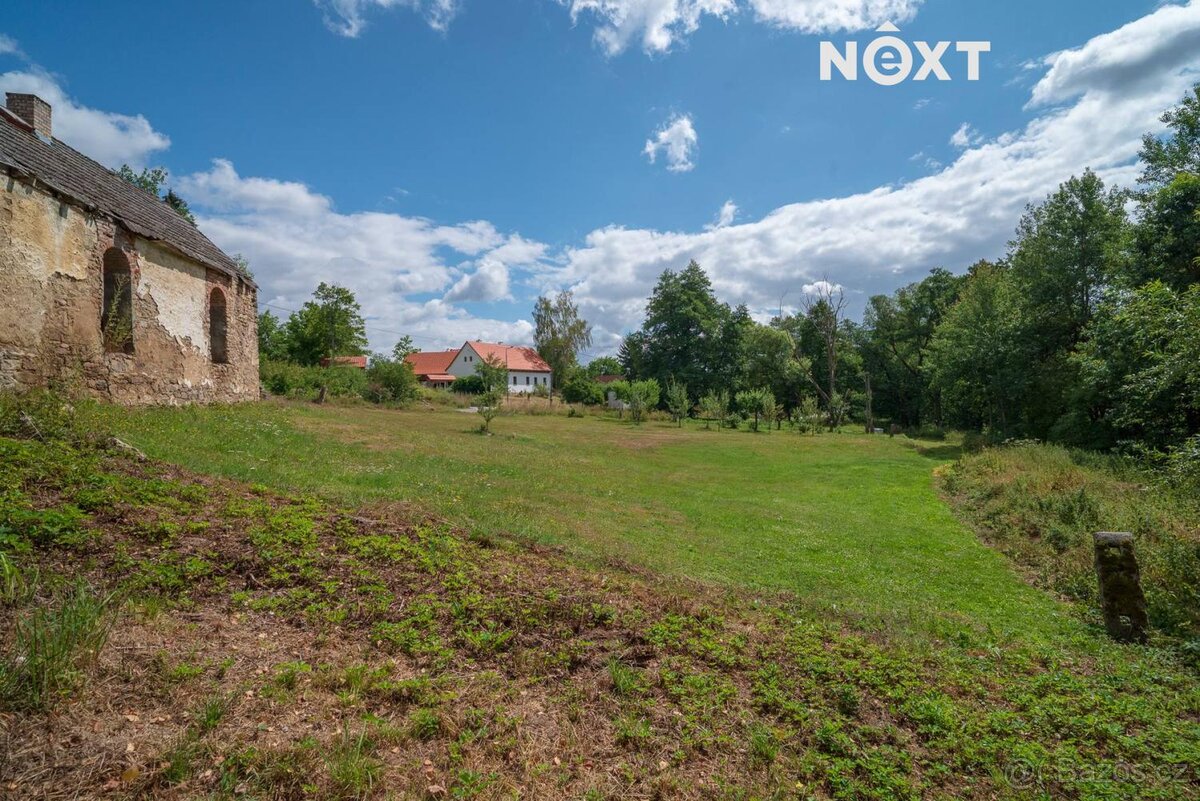 Prodej Rodinný dům, 71㎡ - 2
