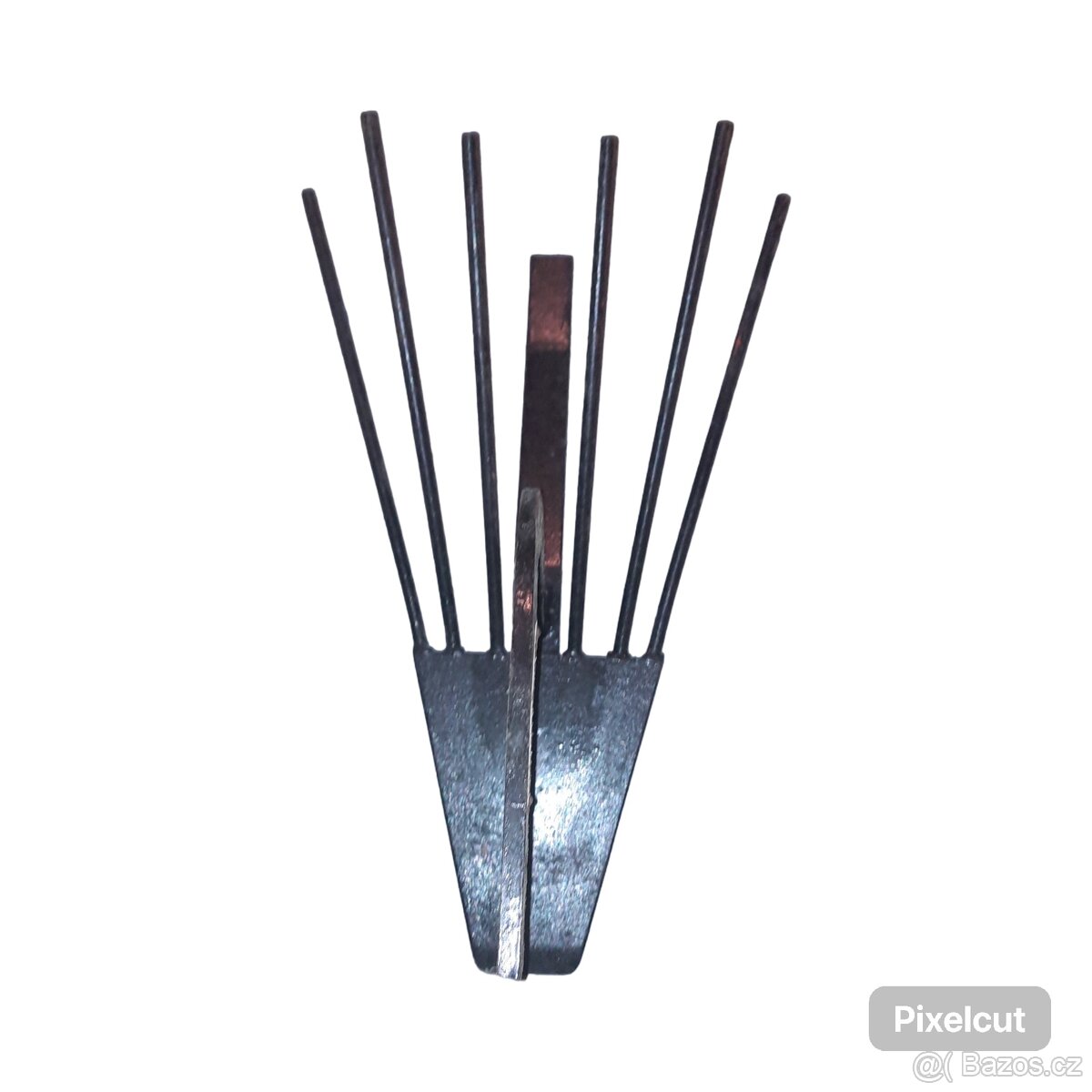 Vyorávač brambor - 2