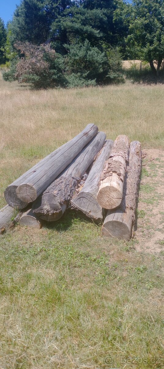 Dřevo na topení - 2