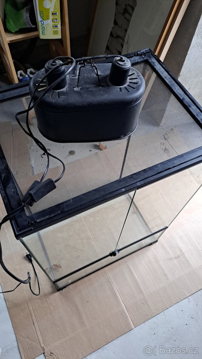 terarium 60x45x90 - 2