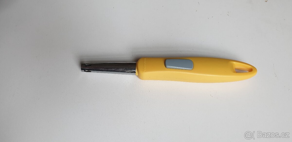 Elektronický zapalovač TESCOMA PRESTO - jako nový - 2
