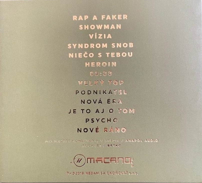 Momo – Heroin (CD) - 2