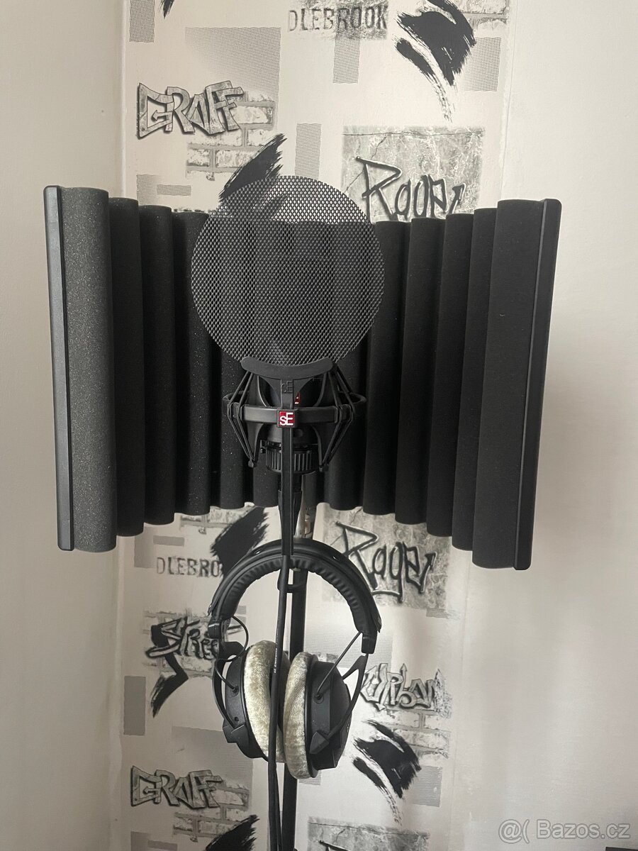 sE Electronics X1 S - 2