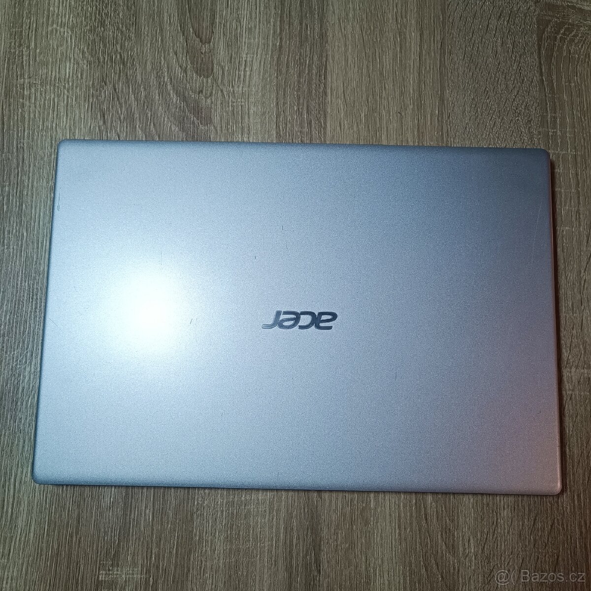 Acer Aspire 3 - po servisu - 2