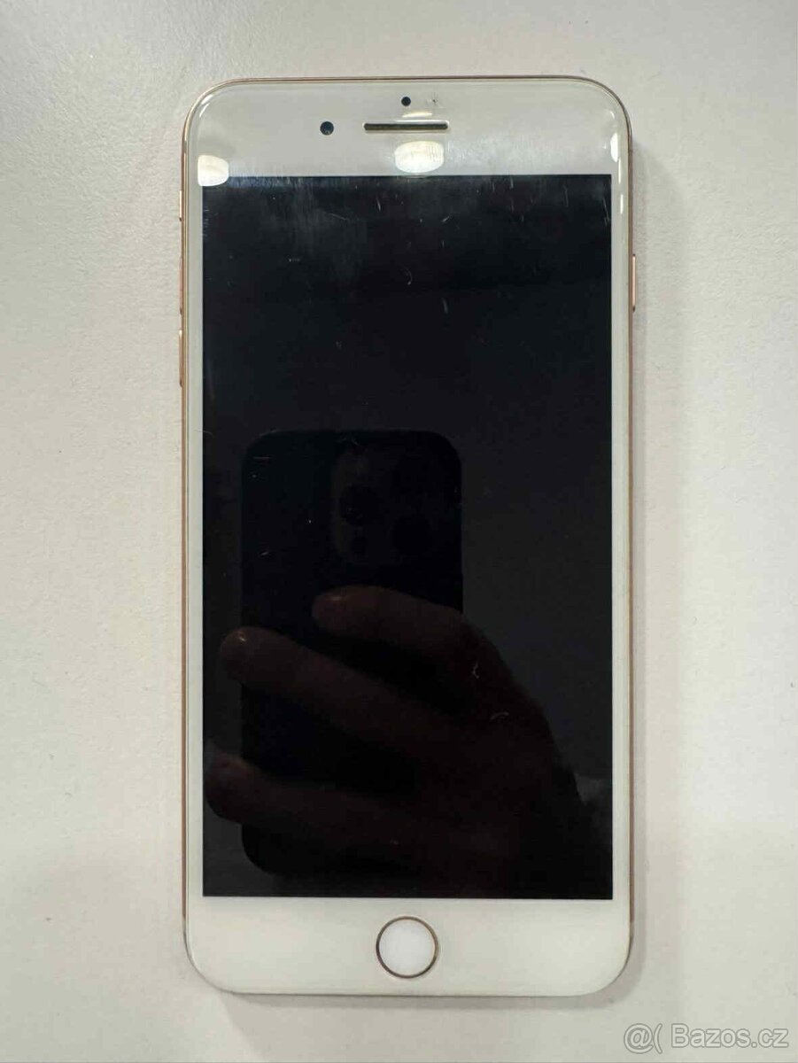 Iphone 8 plus - 2