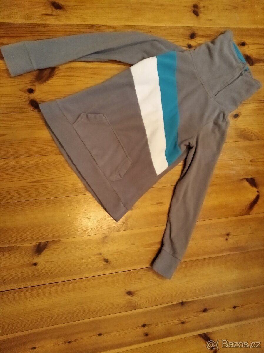 2x mikina styl Naketano - 2