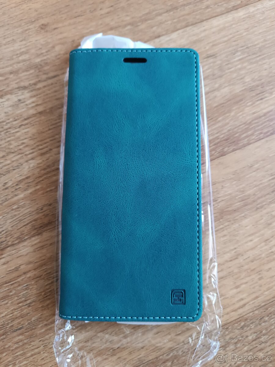 Pouzdro pro iPhone 12 Pro Max + sklo - 2