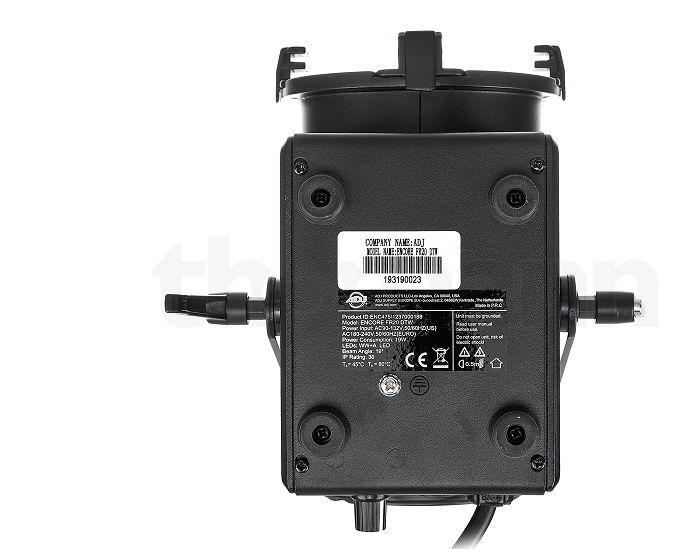 ADJ Encore FR20 DTW 2Ks - 2