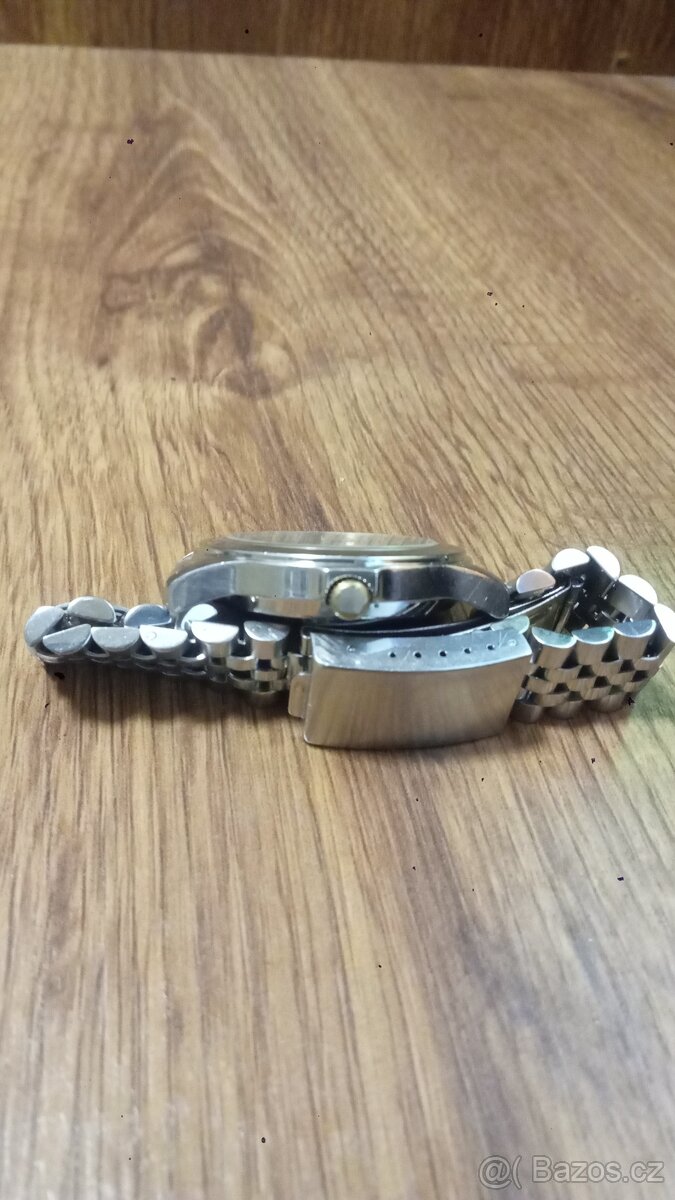 Hodinky Salus automatické - 2