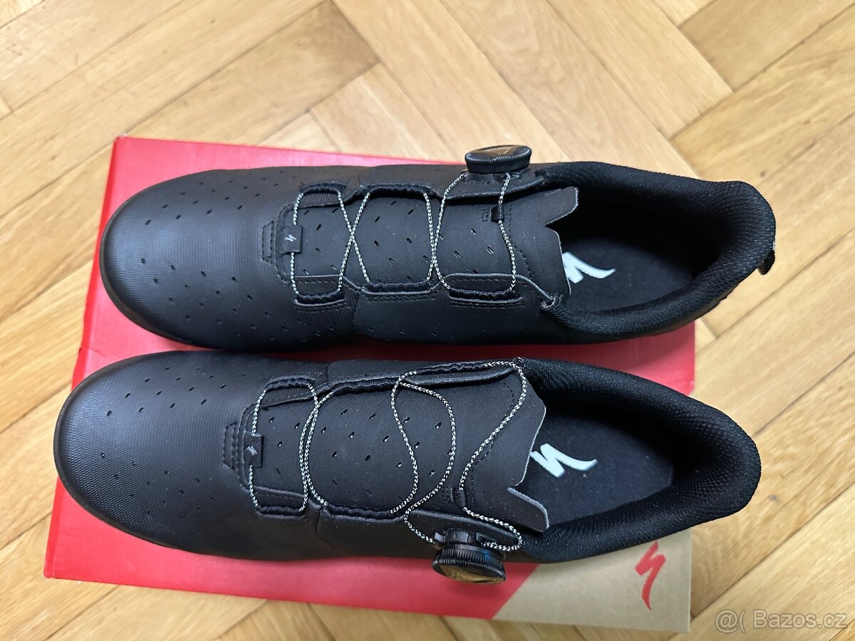 Tretry MTB a Gravel Specialized Recon 1.0 BOA, vel. 45, nové - 2