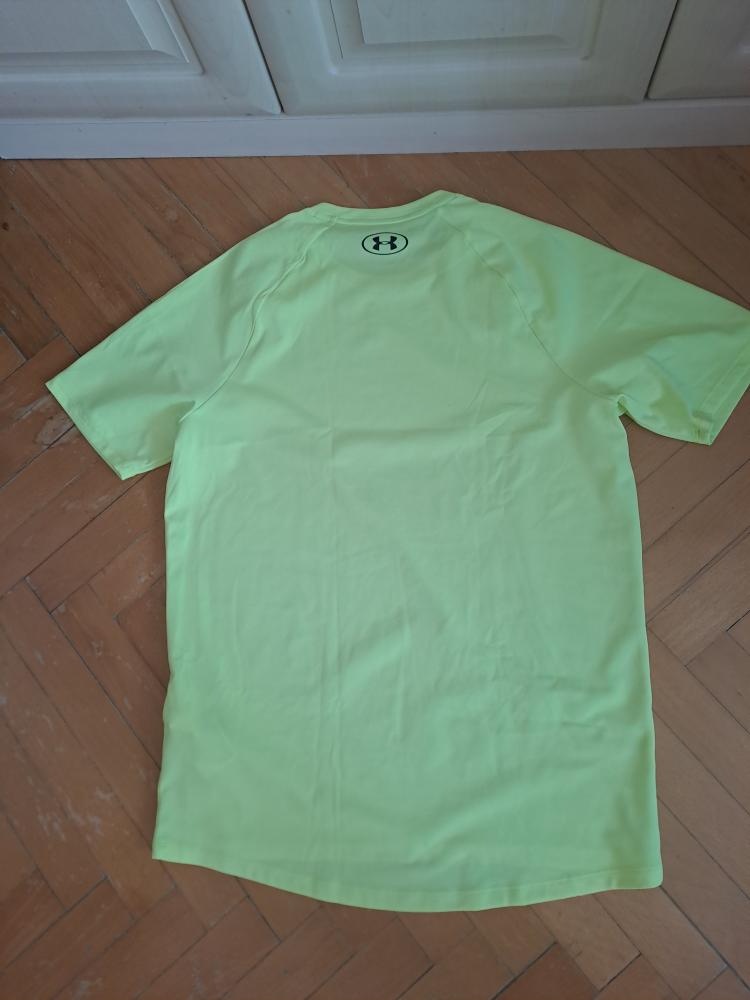 Tričko Under Armour vel. M - 2