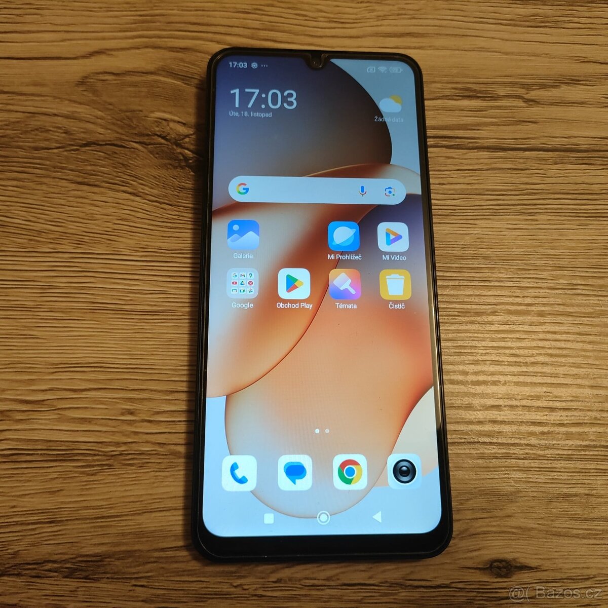 Xiaomi Redmi 14C 4GB/128GB Starry Blue - 2