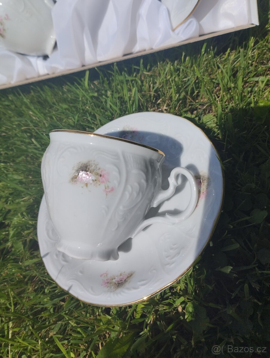 Přátelská souprava - 2