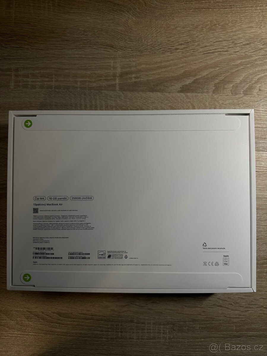 MACBOOK AIR M4, SUPER CENA ❗️❗️ - 2