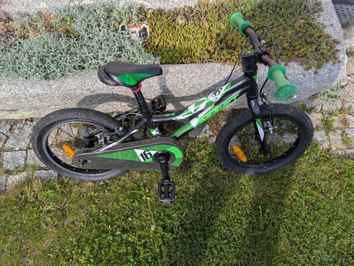 Amlute super lite 16,6. 6.8 kg - 2