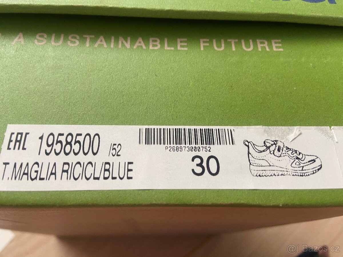 Dětské tenisky Primigi vel. 30 - 2