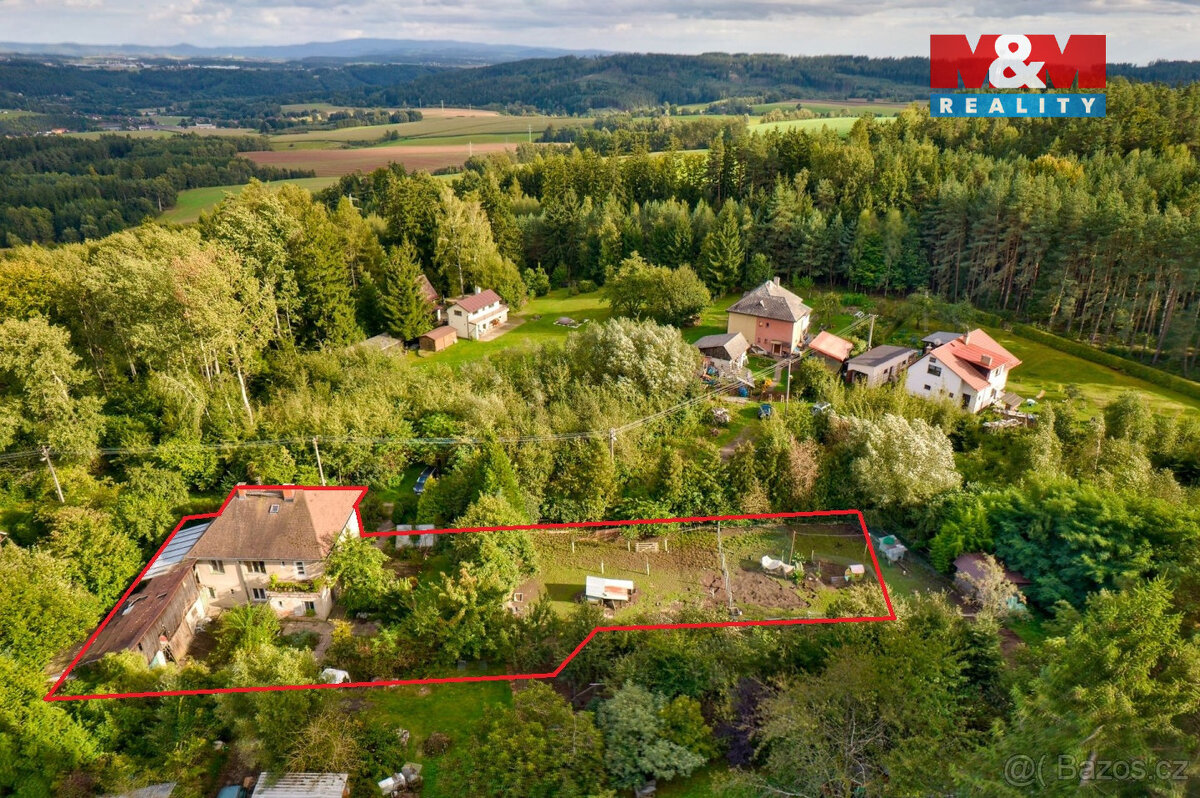 Prodej rodinného domu, 120 m², Libňatov - 2