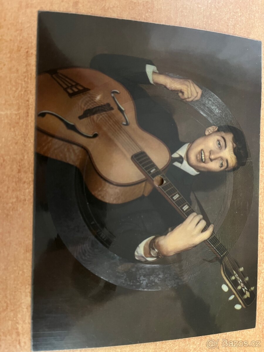 Pohlednice zvukové - 2