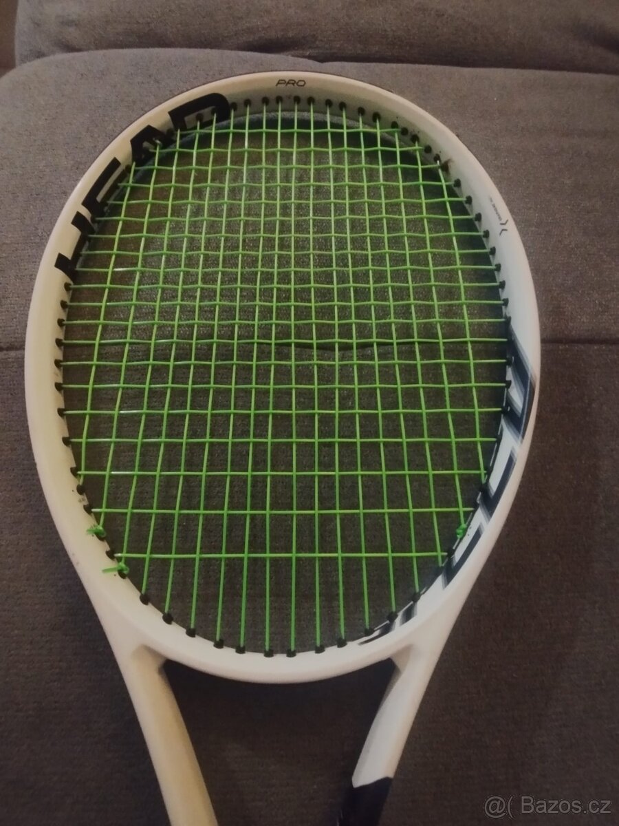 Tenisová raketa Head Pro - 2