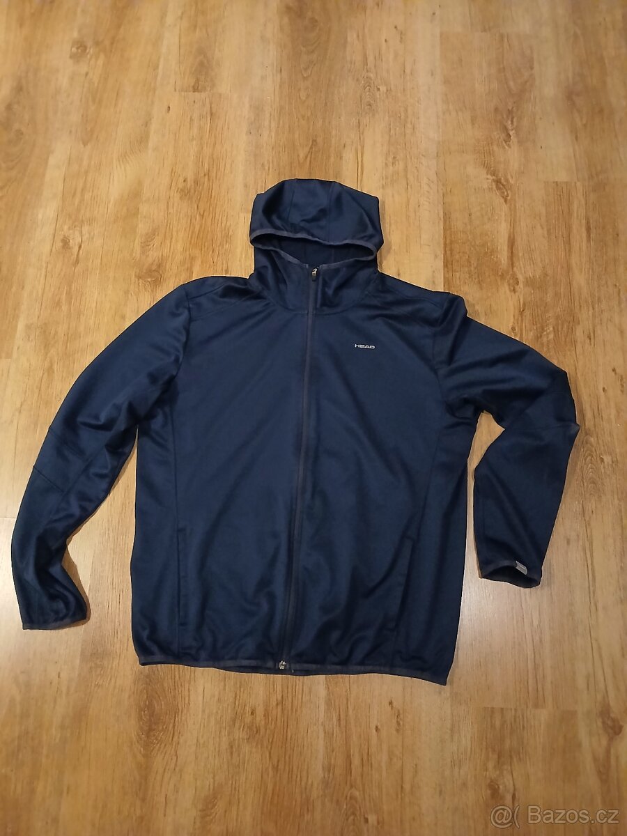Pánská mikina Head vel. XL - 2