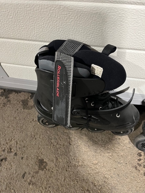 Koleckove brusle - 2