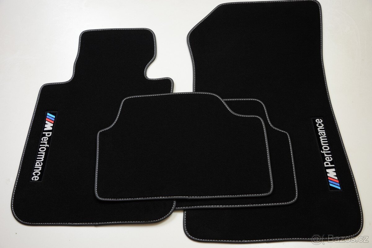 AUTOKOBEREČKY BMW M-PERFORMANCE - 2