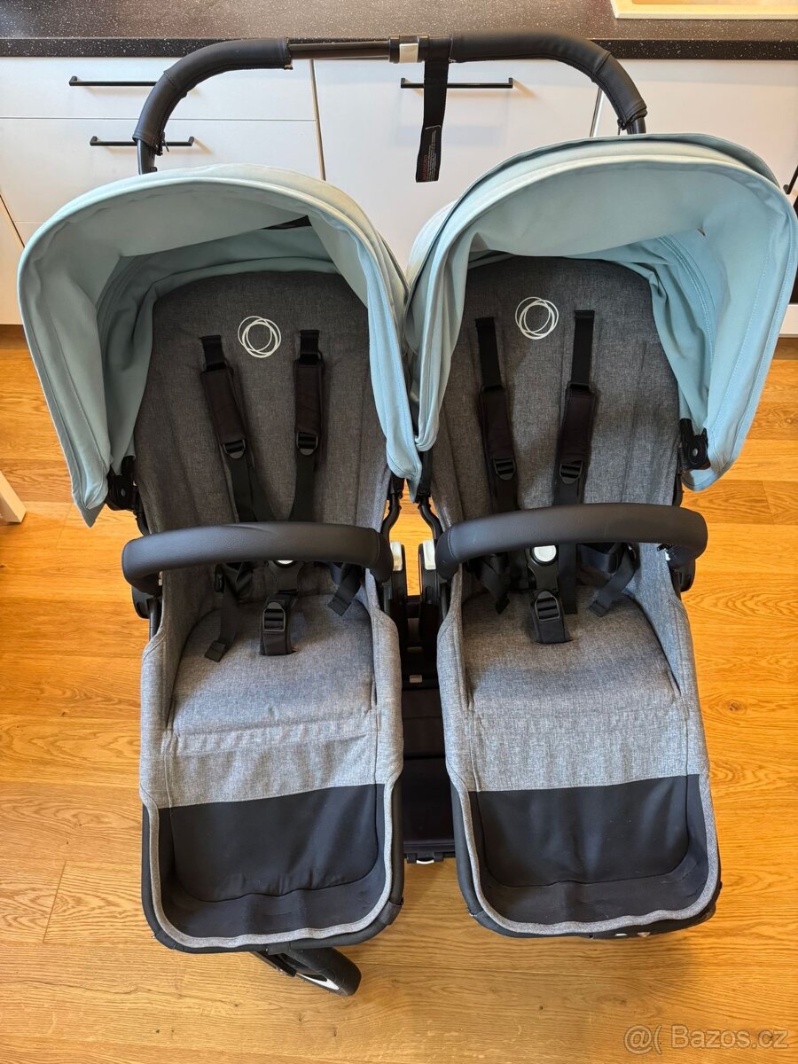 Kočárek Bogaboo Donkey 2 - 2