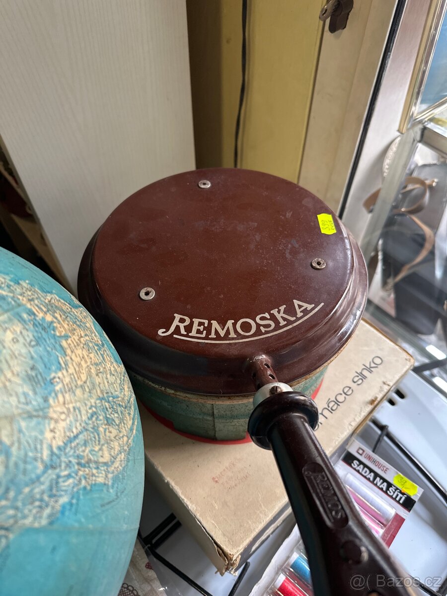 Remosky od 350 Kč - 2