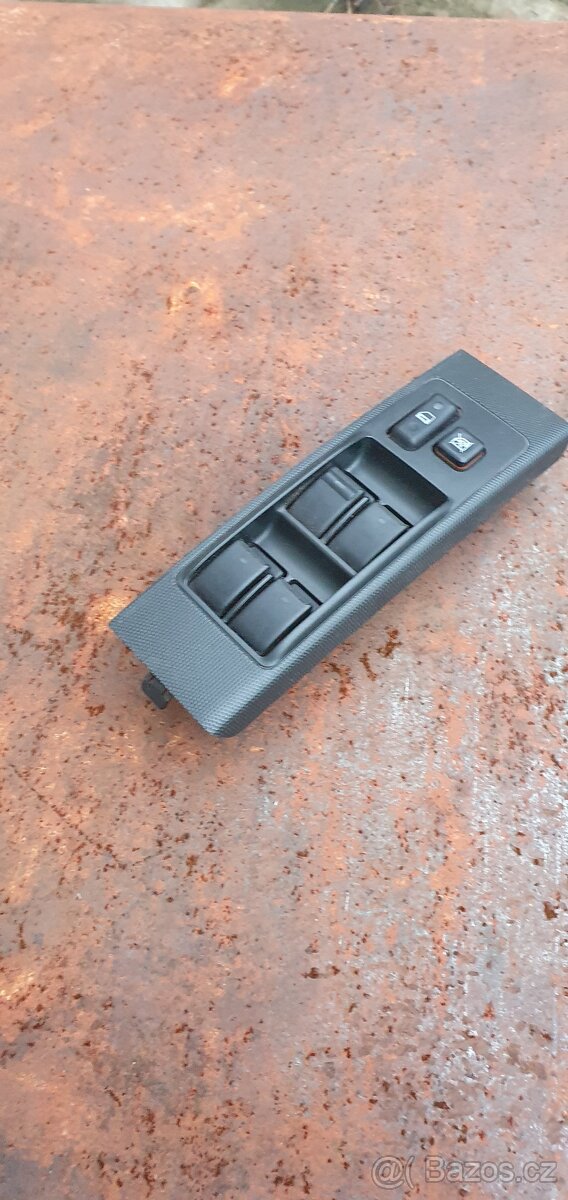 Toyota Corolla Verso - 2