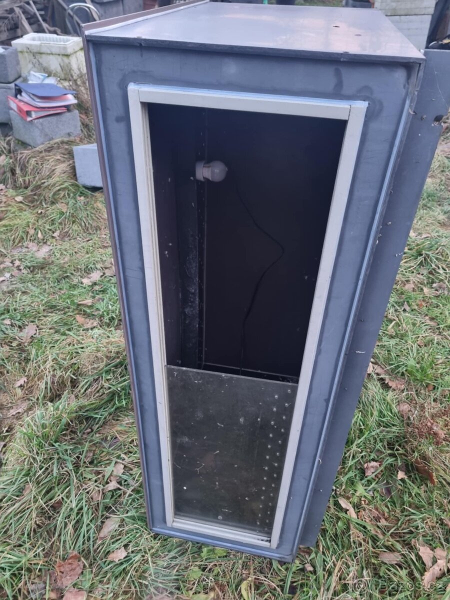 Vyvýšené záhony plastové - 2