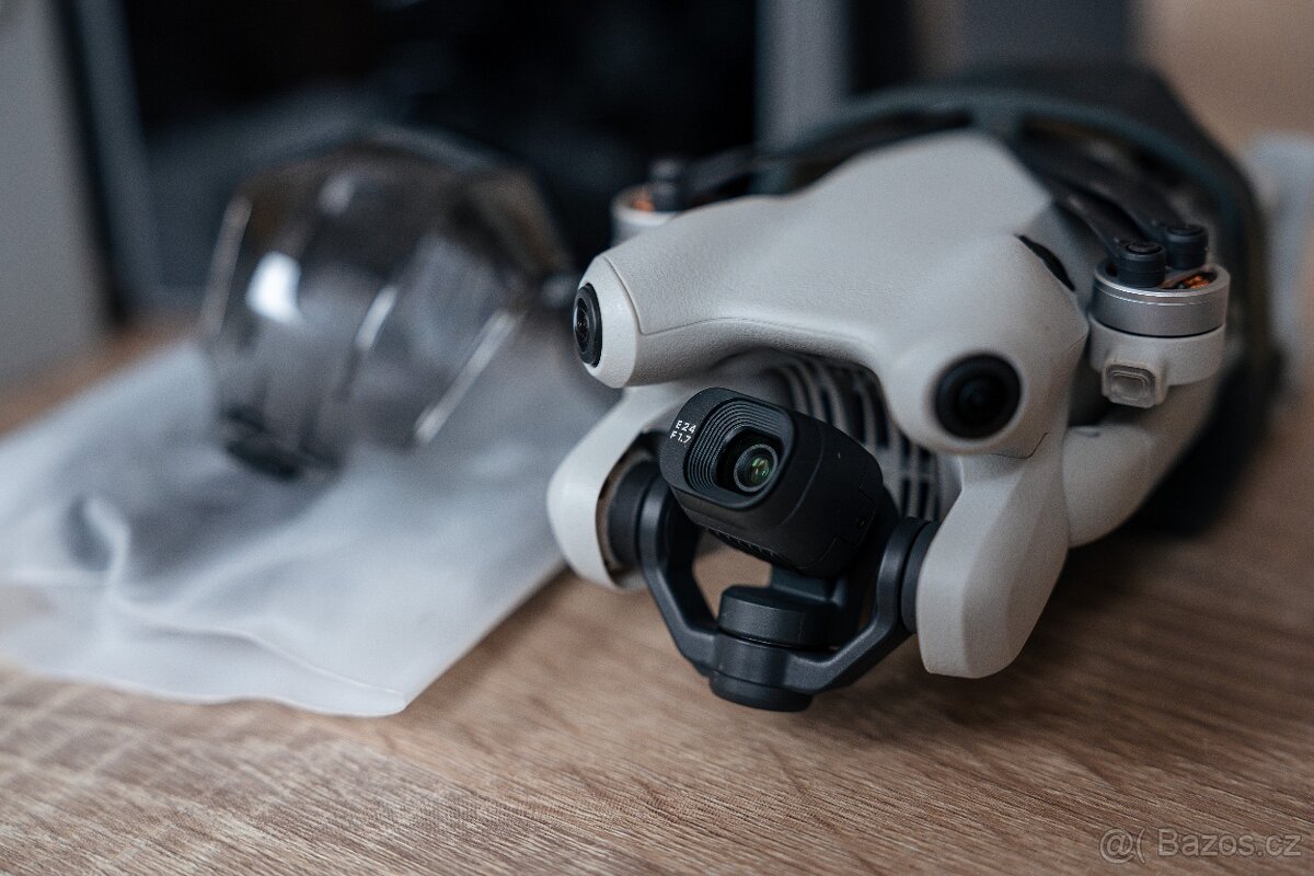 DJI Mini 4 Pro Fly More Combo (DJI RC2) - 2