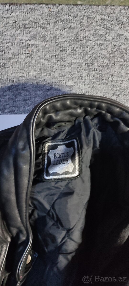 Motorkářské oblečení - 2