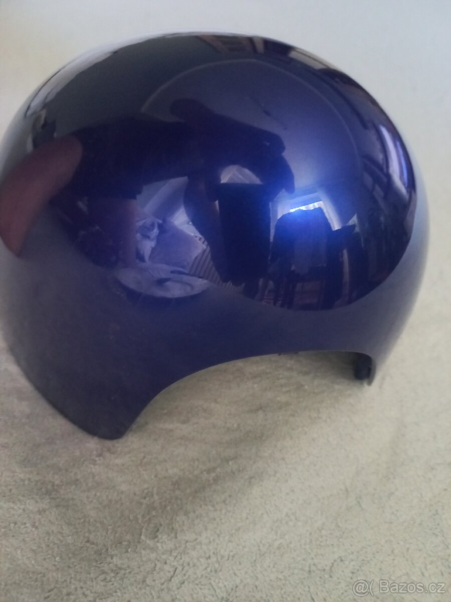 Mini F55,F56 pravý kryt zrcatka - 2