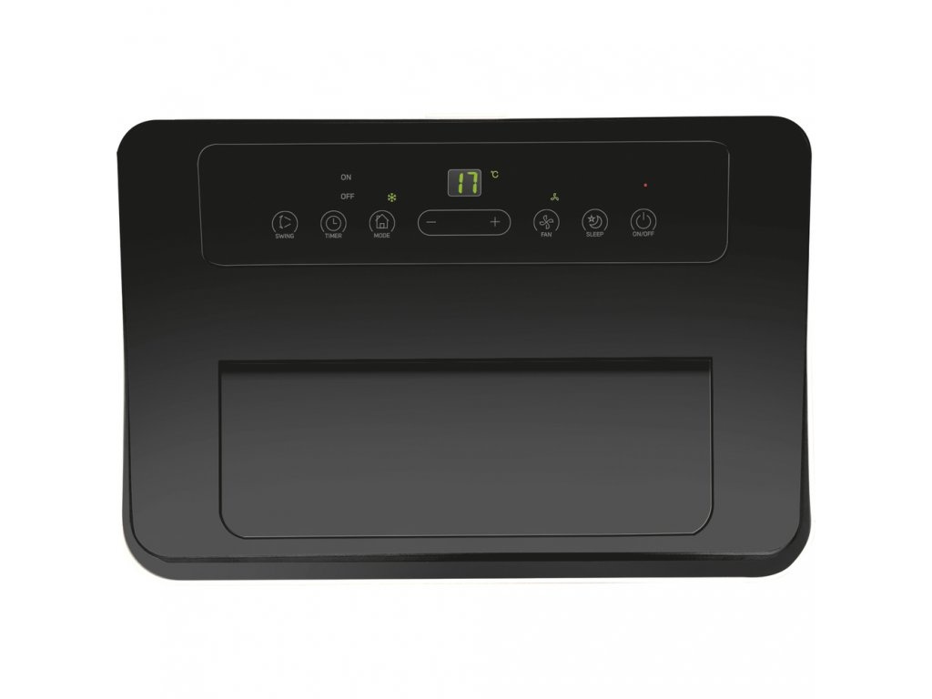 Mobilní klimatizace Sencor SAC MT1411C - 2