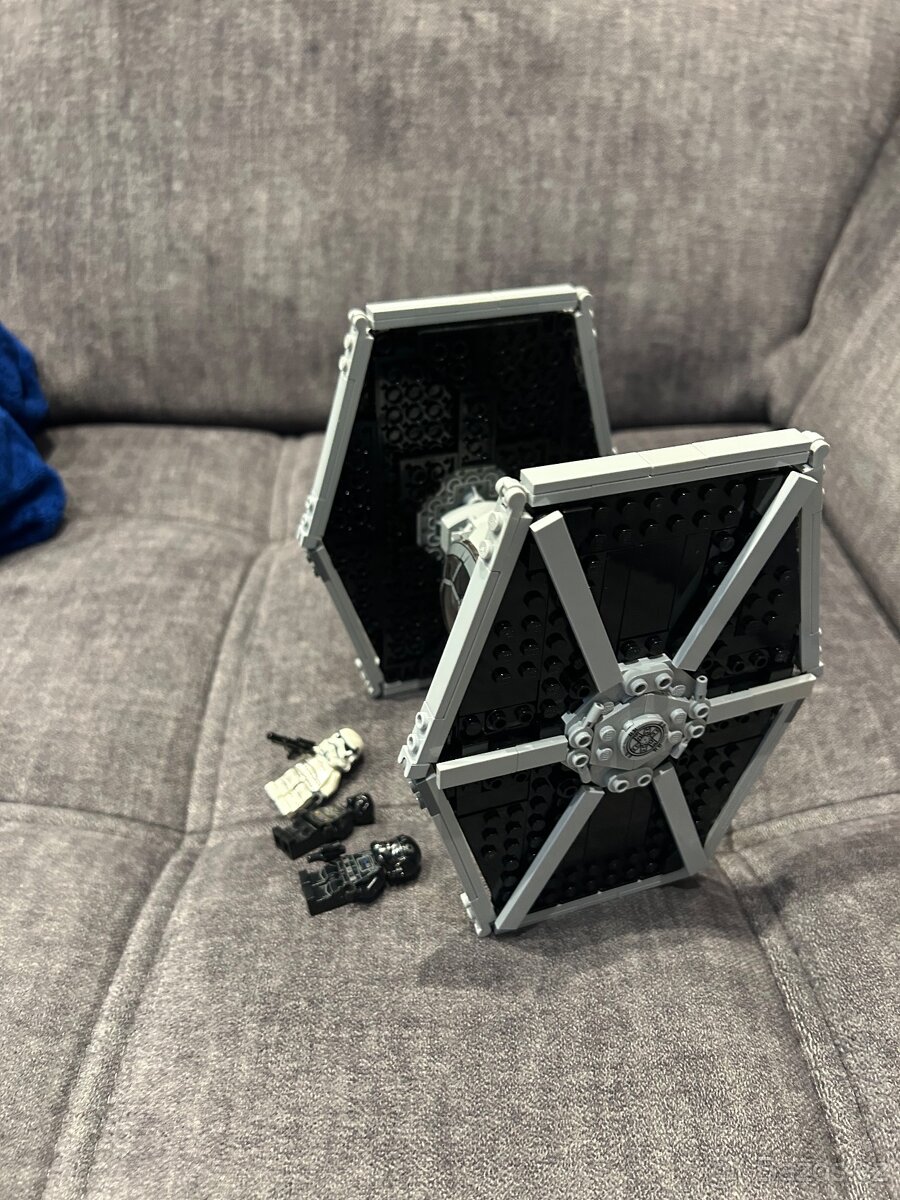 Lego star wars 75300 - 2