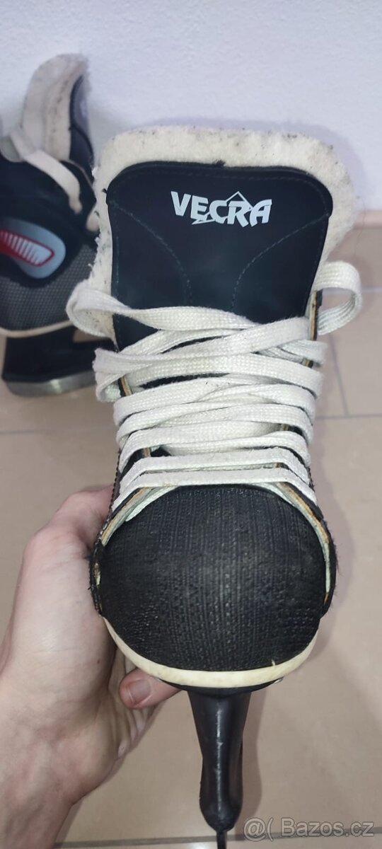 Dětské brusle Vecra 161 - 2