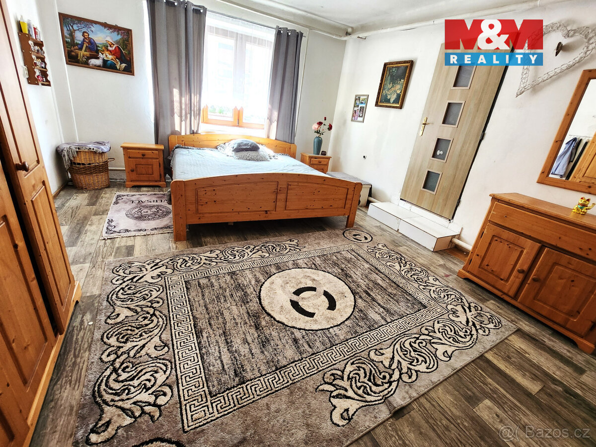 Prodej rodinného domu, 208 m², Jimlín-Zeměchy - 2