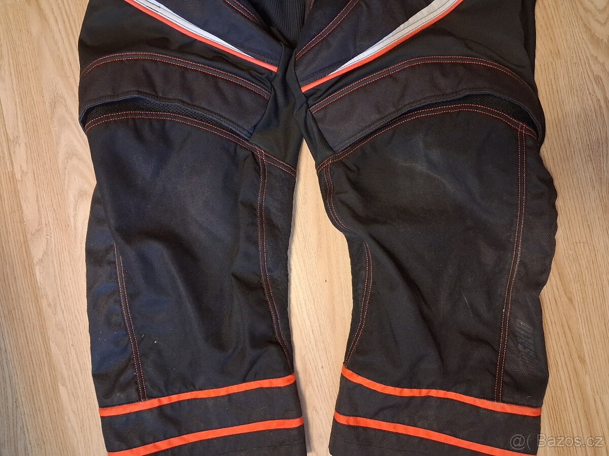 Florbalový brankářský set EXEL - 2