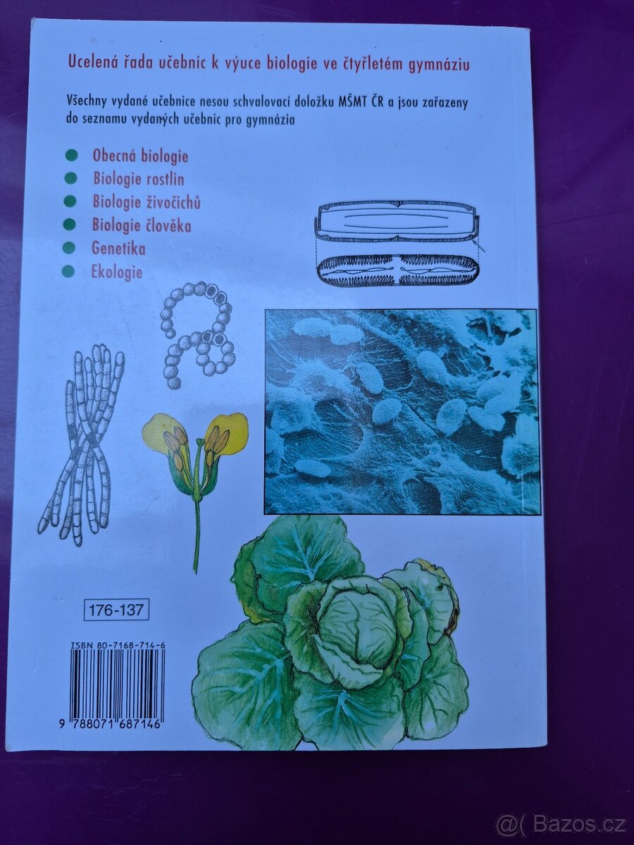 Obecná Biologie - 2