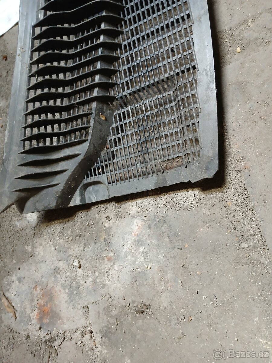 Peugeot 205 torpédo - 2