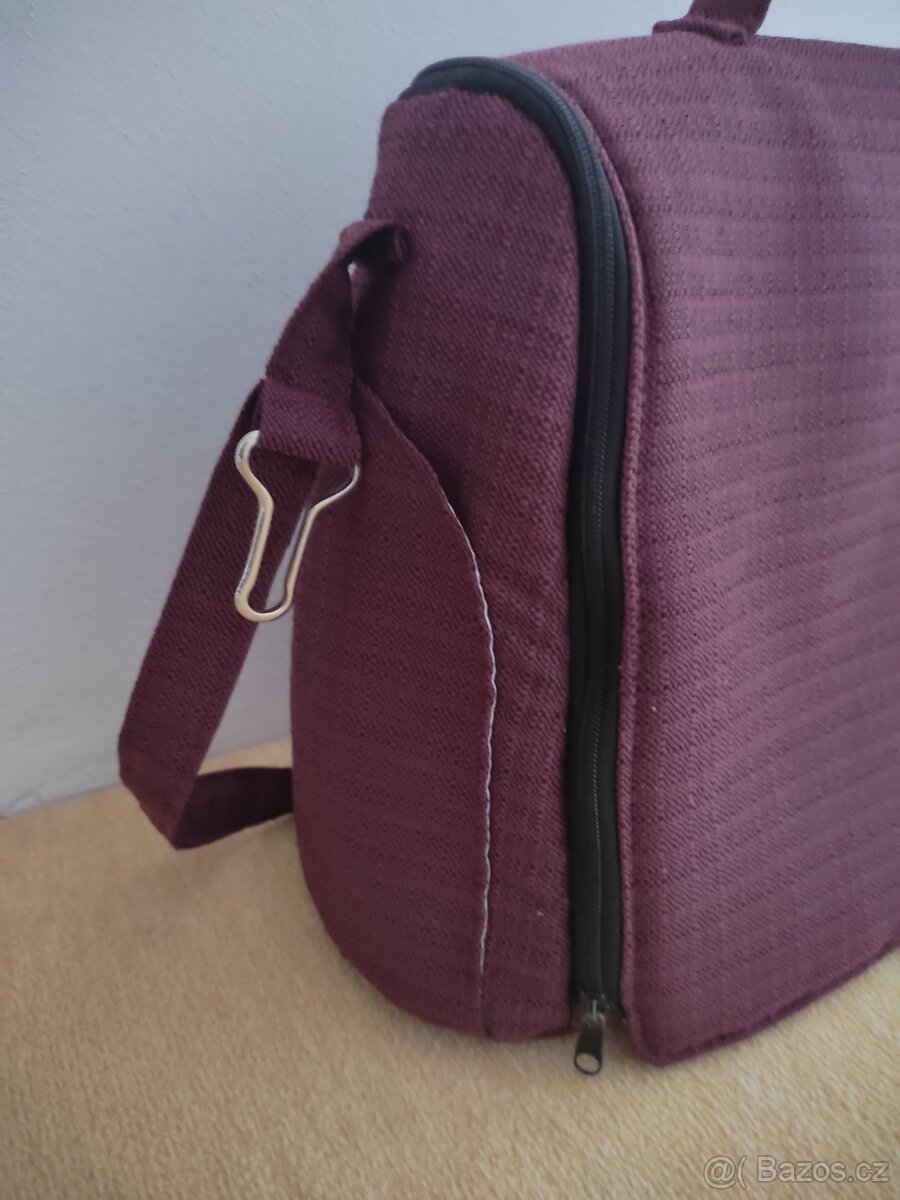 Taška na kočárek - 2