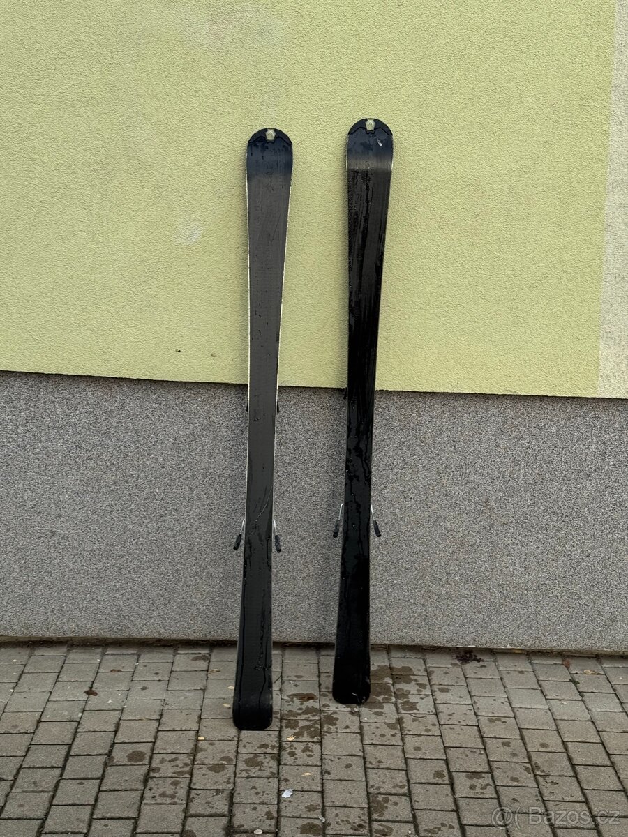 dámské lyže HEAD Peak SC vel. 149 cm - 2