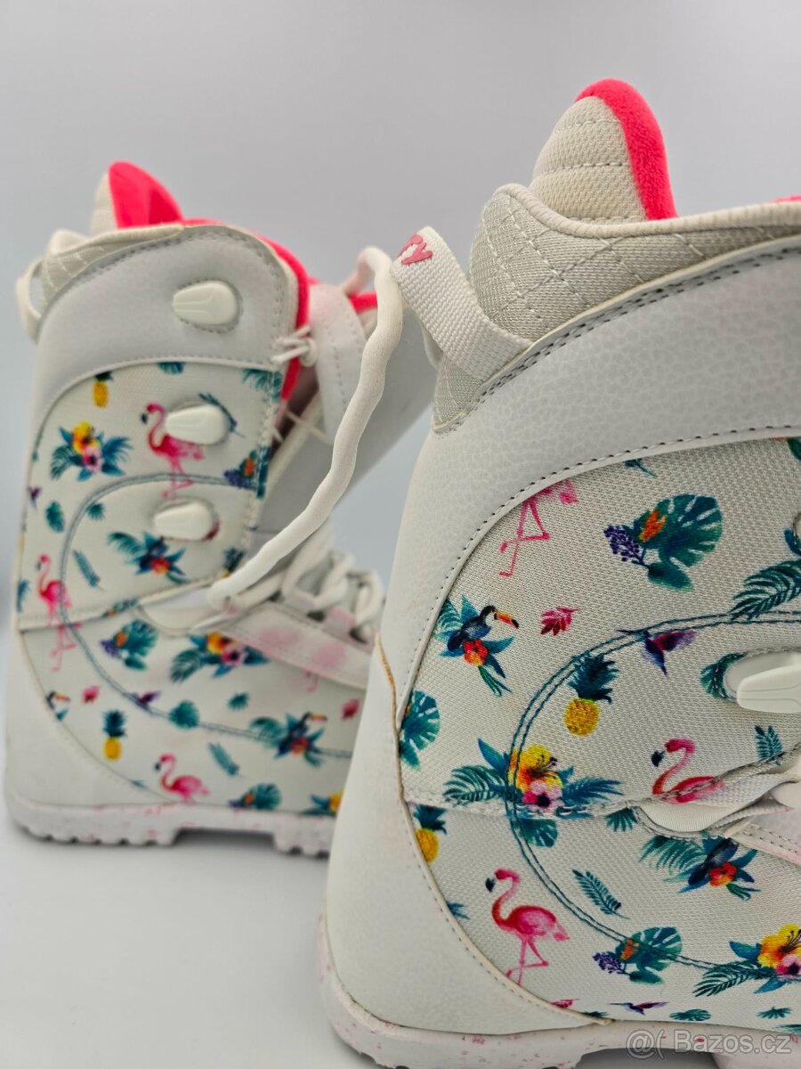 Snowboardové boty Gravity - 2