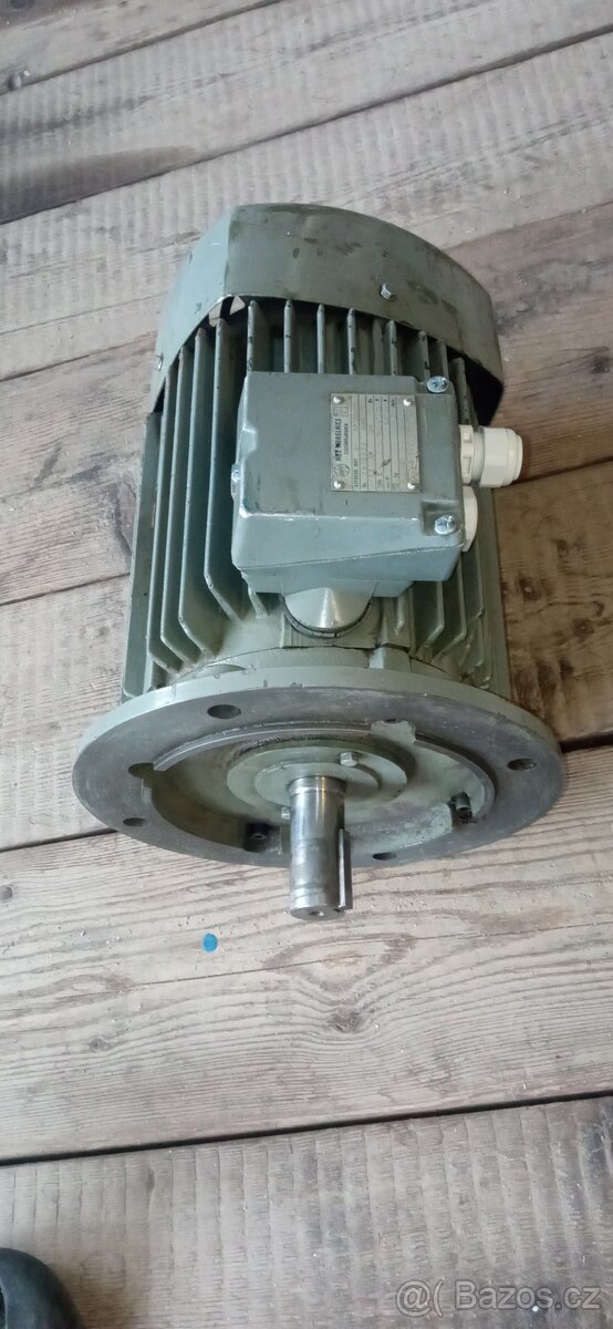 Elektromotor 2,2KW - 2